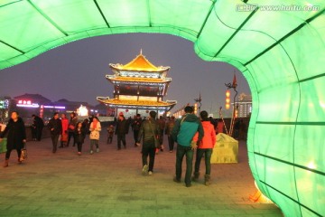 花灯