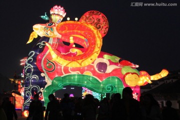 花灯
