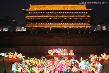 花灯