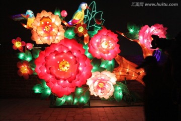 花灯