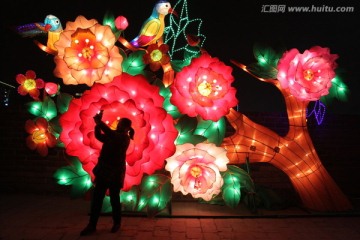 花灯