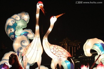 花灯