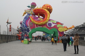 花灯