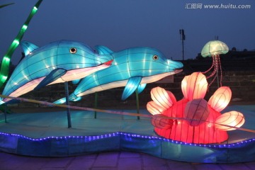 花灯
