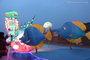 花灯
