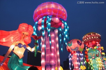 花灯