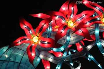 花灯