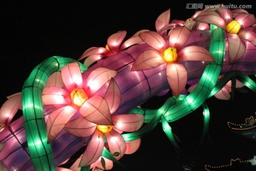 花灯