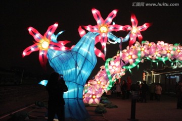 花灯