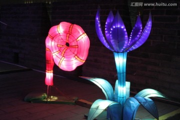 花灯