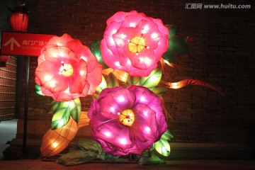 花灯