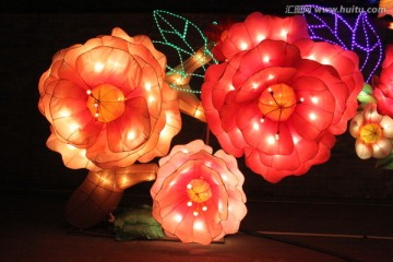 花灯