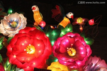 花灯