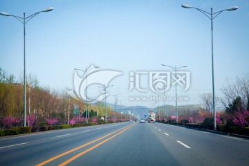公路