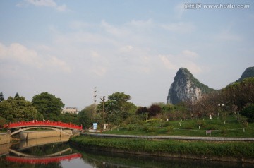 桂林南溪山