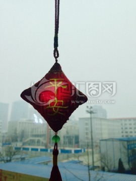 祈福