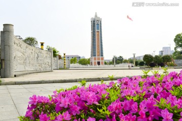 安福县文化公园