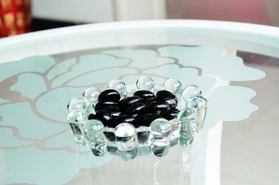 黑棋