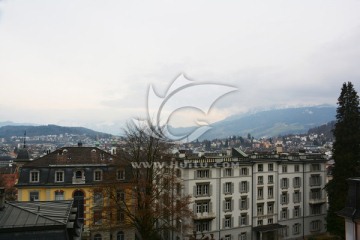 欧美风景摄影 瑞士风光