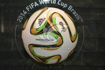 FIFA国际足联总部 足球纪