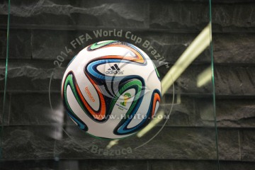 FIFA总部 足球历史