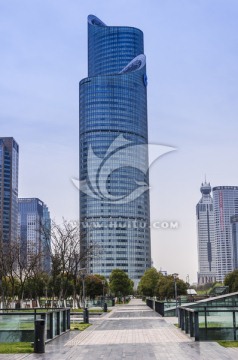 杭州财富金融中心
