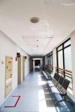 医院诊室