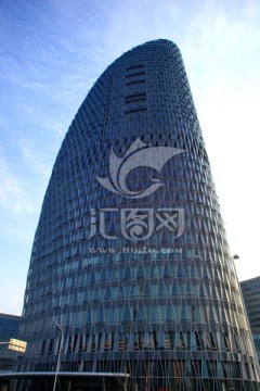 上海滨江国际广场