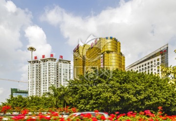 广西建筑