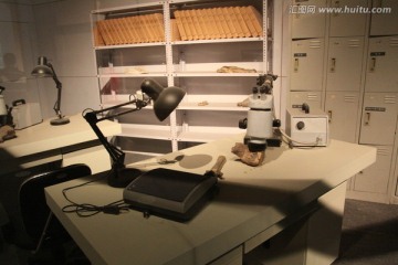 大庆 博物馆 考古工具