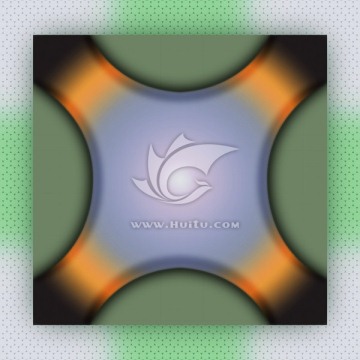 立体画装饰画