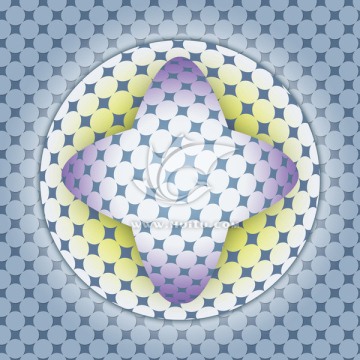 立体画装饰画