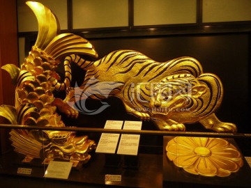 大阪天守阁 大阪城公园 神社