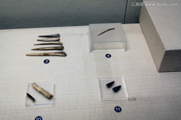 石器时代 工具