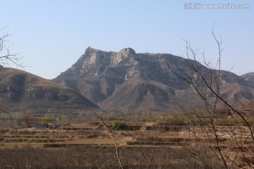 高山