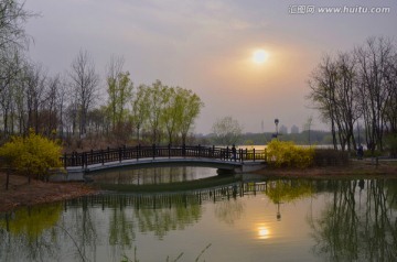 夕阳无限好