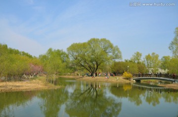 奥森美景