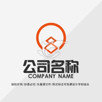 LOGO商标设计