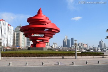 五月的风