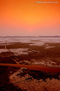 大庆 三永湖