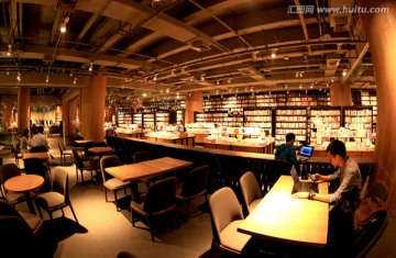 重庆观音桥 方所书店