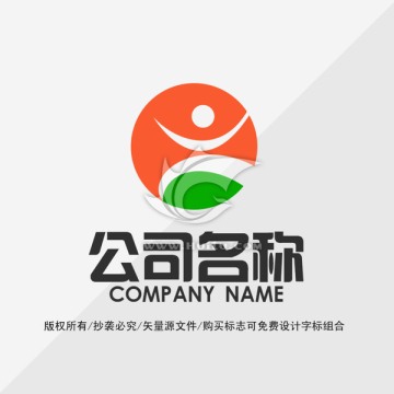 LOGO标志设计