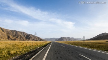 青藏公路