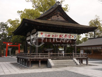 城南宫神社