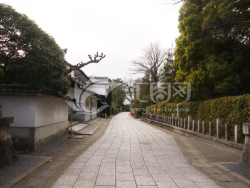 城南宫神社