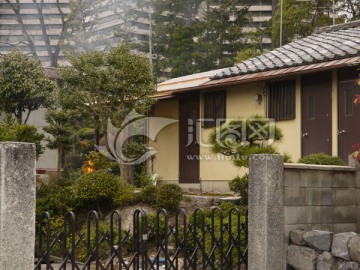 稻荷大社