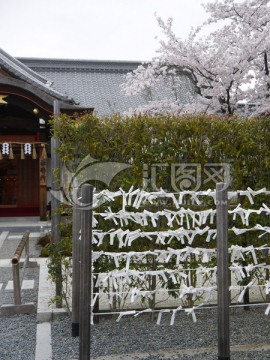 稻荷大社