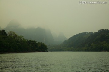 桂林山水