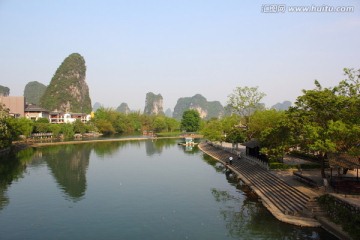 桂林山水