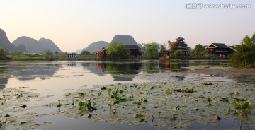 桂林山水